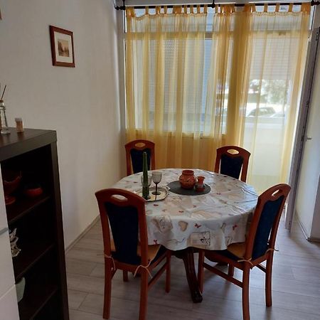 Apartment Ivanely Zadar Exterior foto