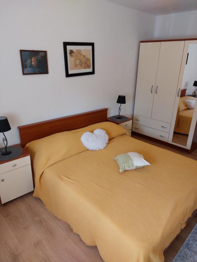 Apartment Ivanely Zadar Exterior foto