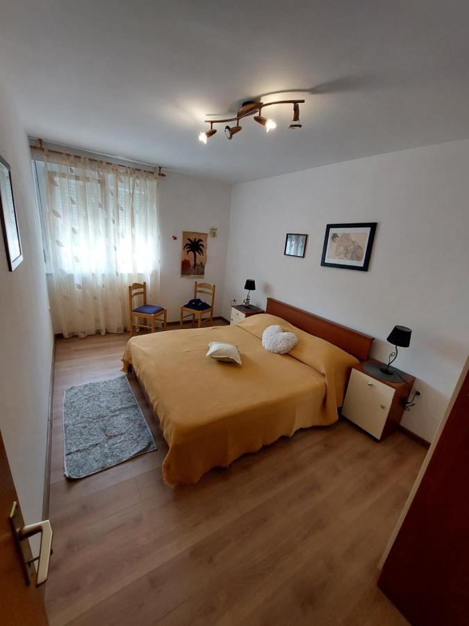 Apartment Ivanely Zadar Exterior foto